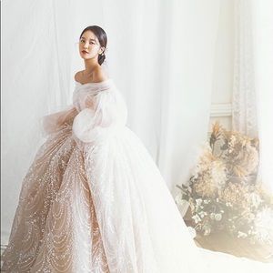 Meet your Posher, Vickie